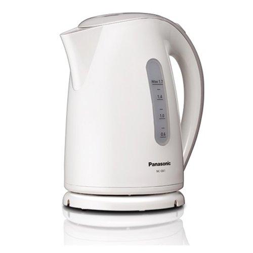 

Panasonic kettle - 1. 7 l