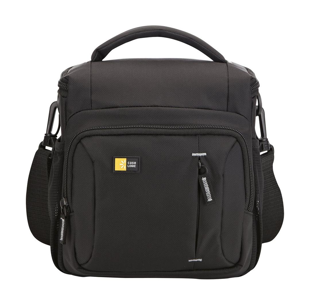 Case Logic TBC409K DSLR Shoulder Bag - Black