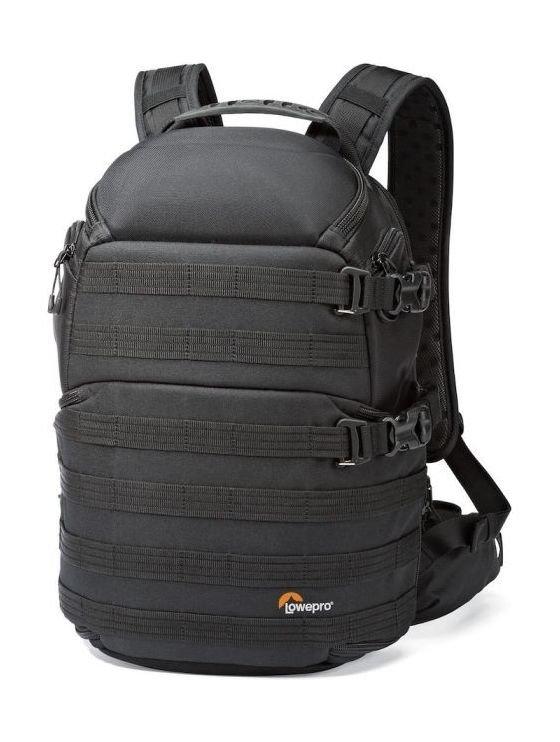 

Lowepro protactic 350 aw dslr camera backpack - black
