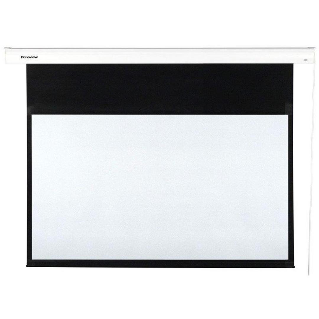 Optoma 120-inch Wall and Ceiling Projection Screen DE-9120EGA