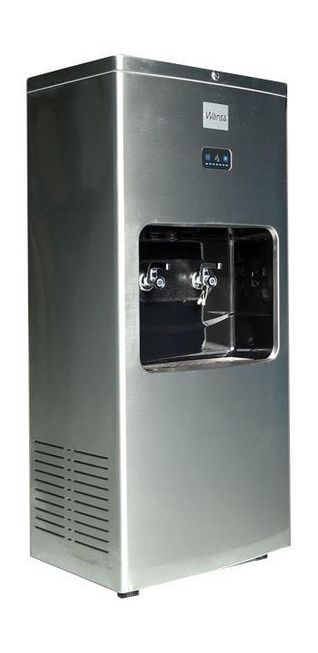 

Wansa 32-liter floorstanding water cooler - 2 taps (wcg2bso )