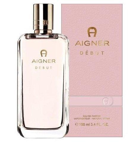 

Debut etienne aigner perfume for women 100ml