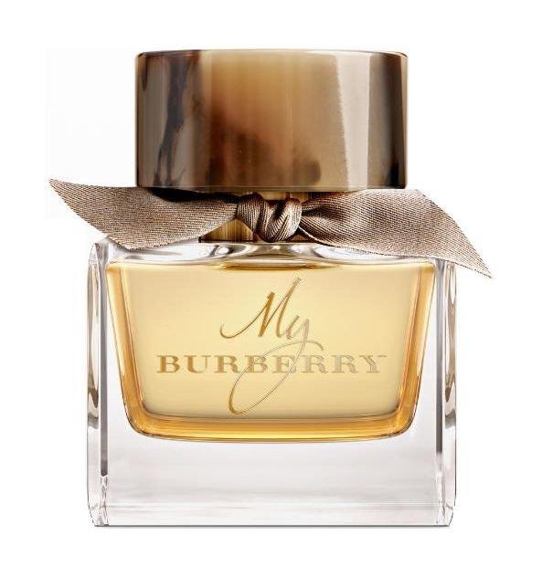 

My burberry women edp for women 50ml perfume