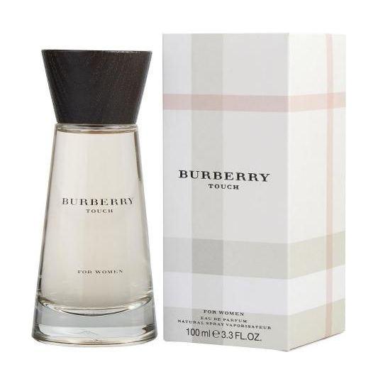 

Burberry touch edp for women 100 ml perfume