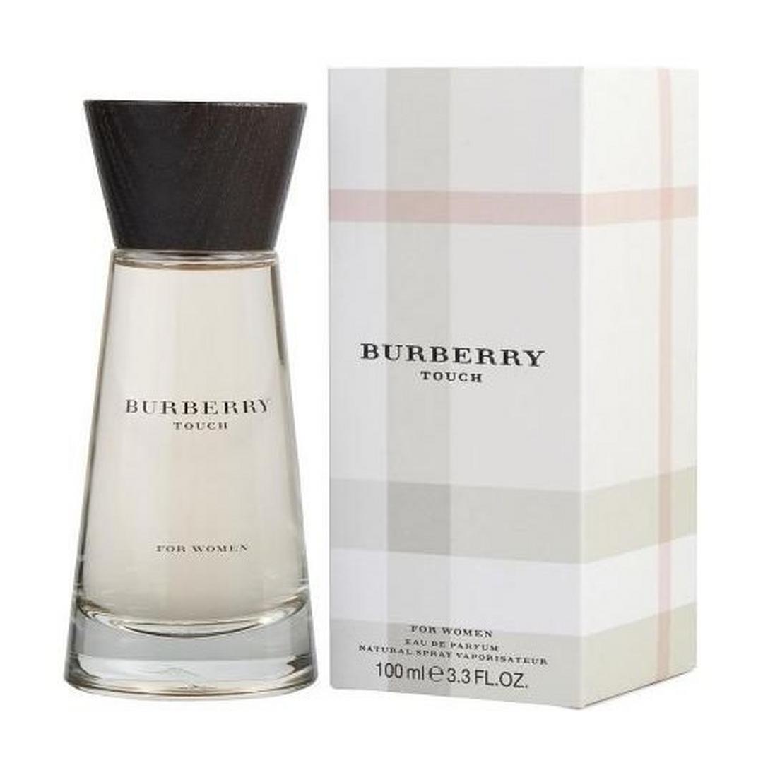 Burberry Touch EDP for Women 100 ml Perfume