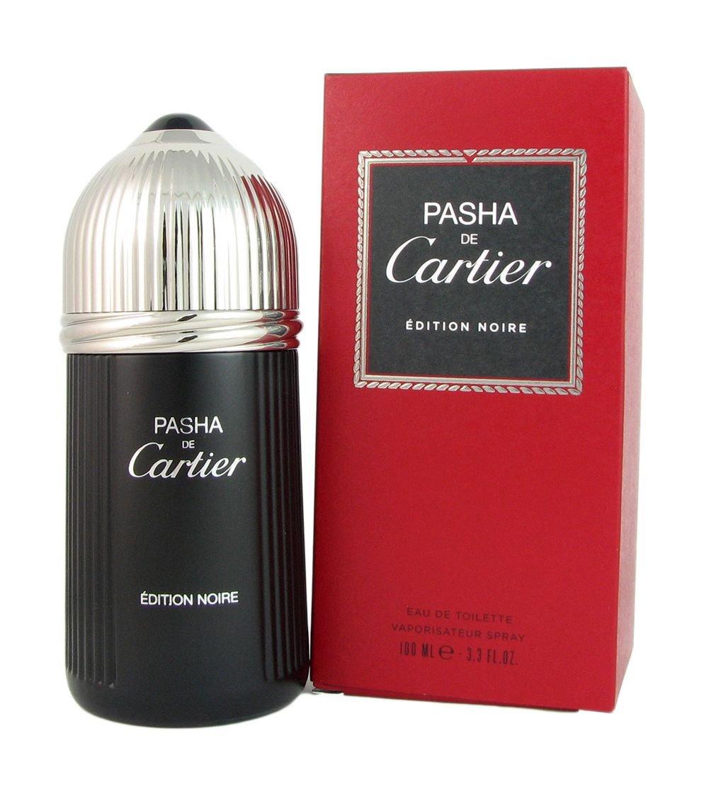 

Pasha de cartier edition noire eau de toilette for men 100ml