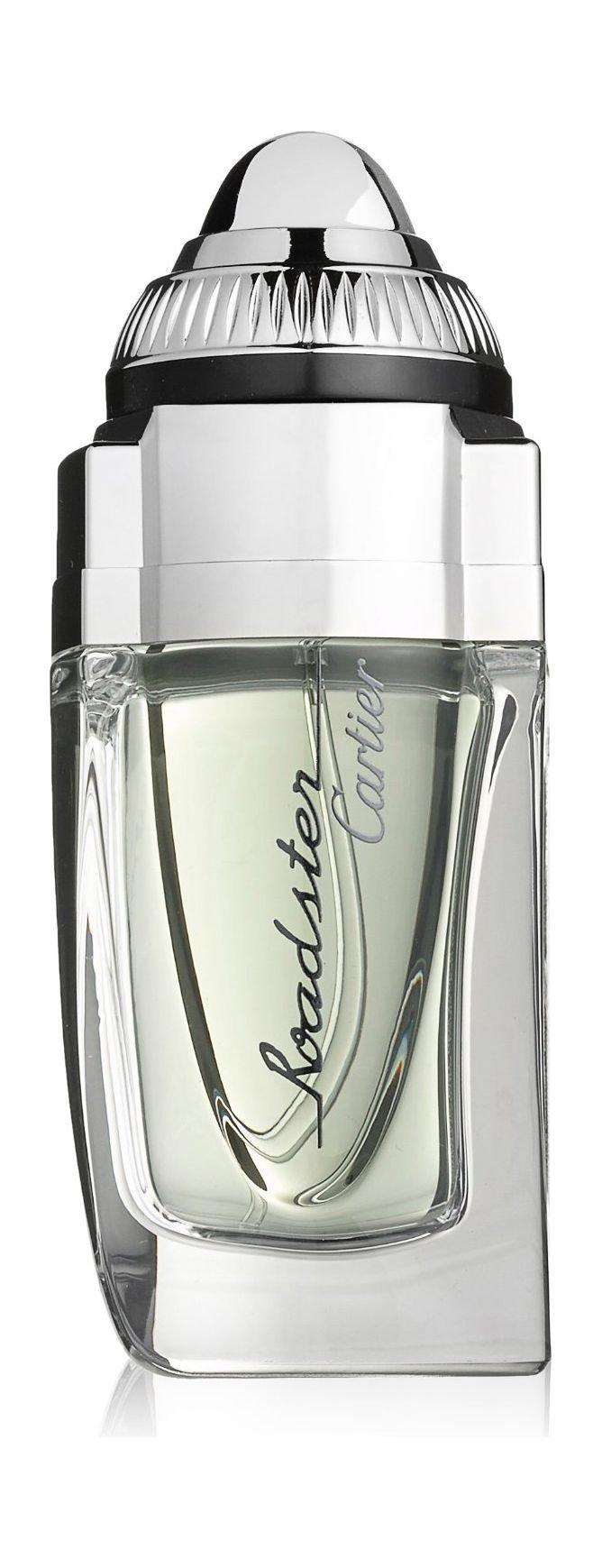 

Cartier roadster eau de toilette for men 100 ml