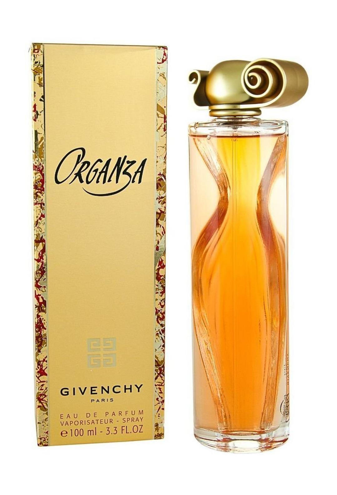 Givenchy Organza EDP Perfume for Women 100ml