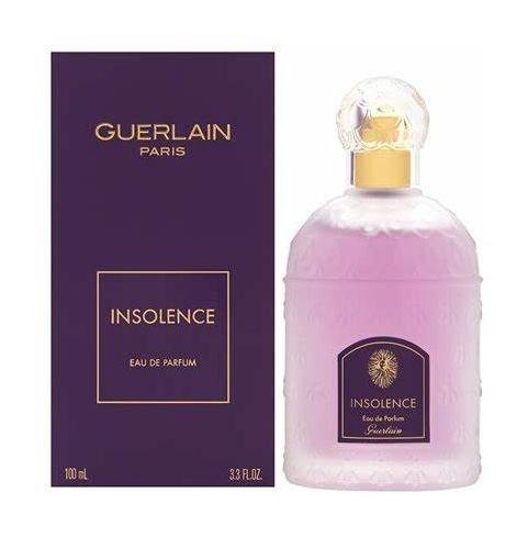 

Guerlain insolence edp perfume for woman 100ml