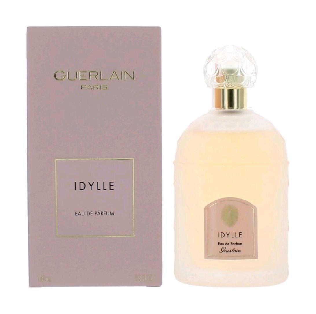 

Guerlain idylle for women 100 ml