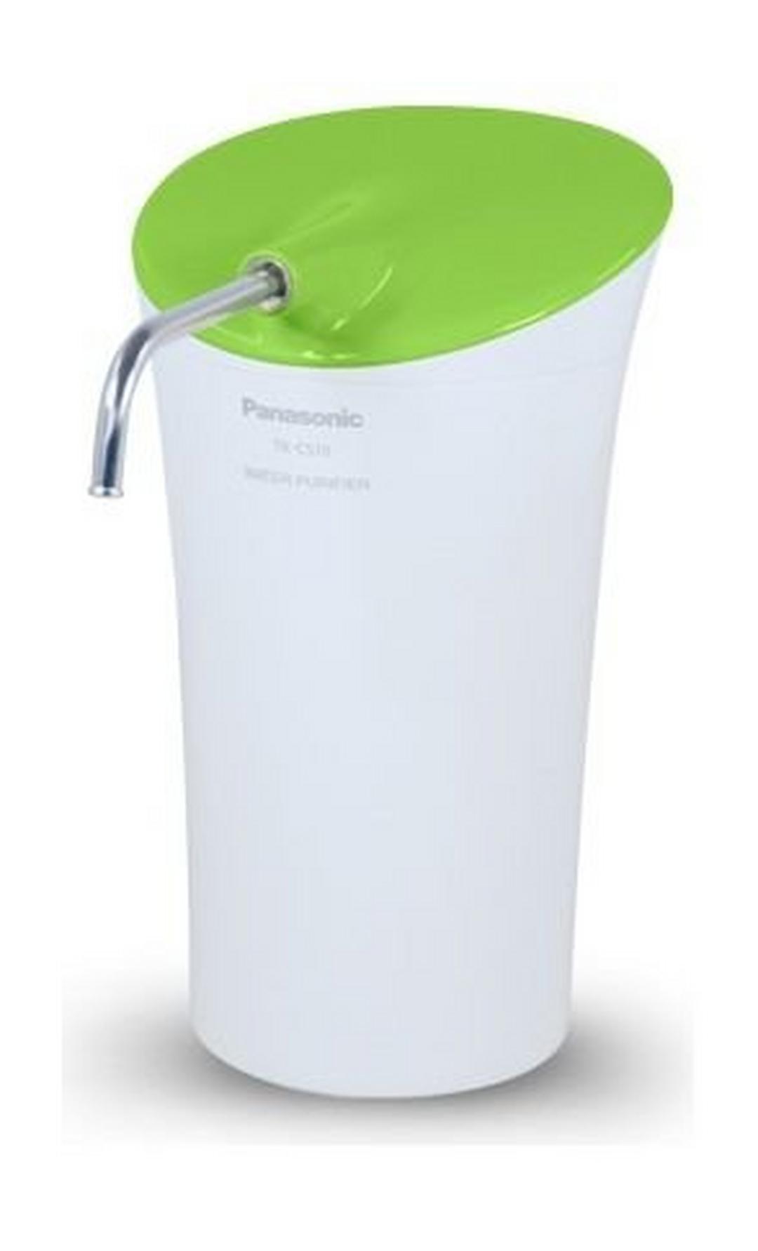 Panasonic Water Purifier (TK-CS10-WEX)