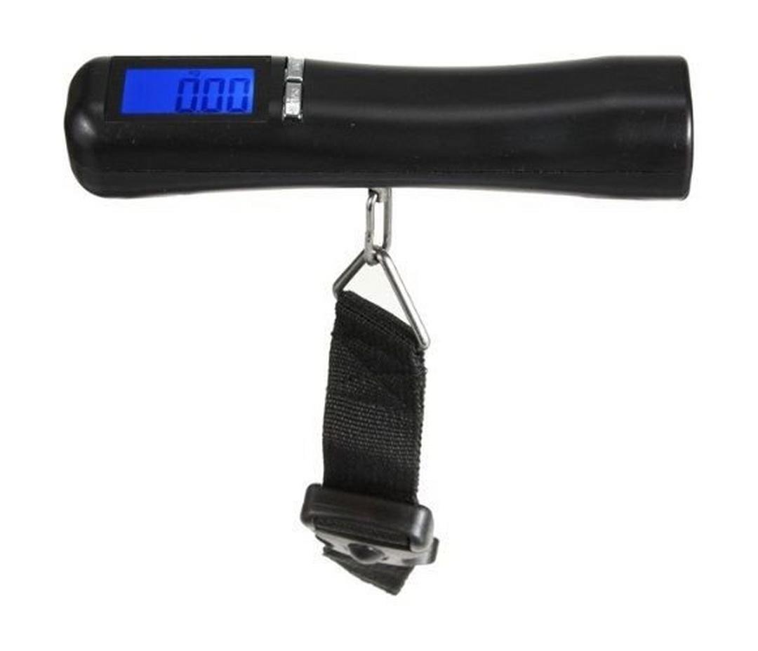 American Tourster Portable Digital Luggage Scale -Black - Z19X09049