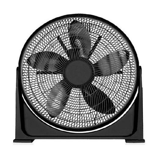 

Black & decker fb1620 16-inch box fan - black