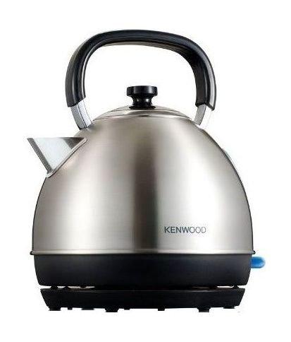 

Kenwood 1. 6l electric steel kettle 3000w - owskm100001