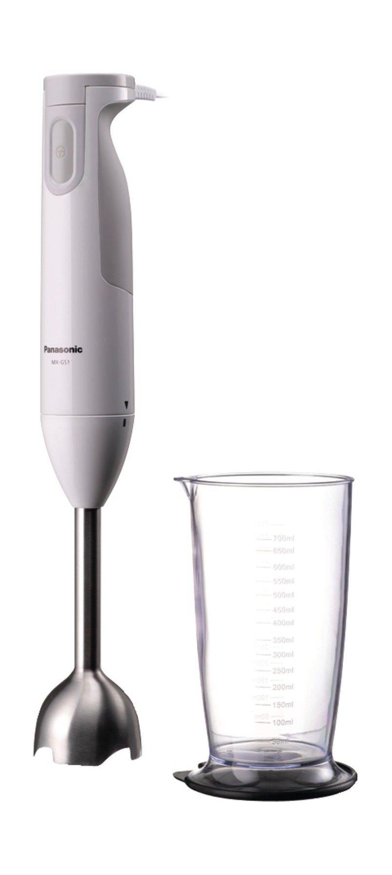 

Panasonic mx-gs1wtz hand blender - 600w