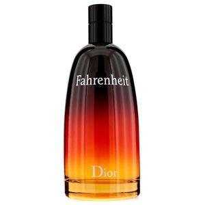 

Dior fahrenheit for men 100ml - eau de toilette