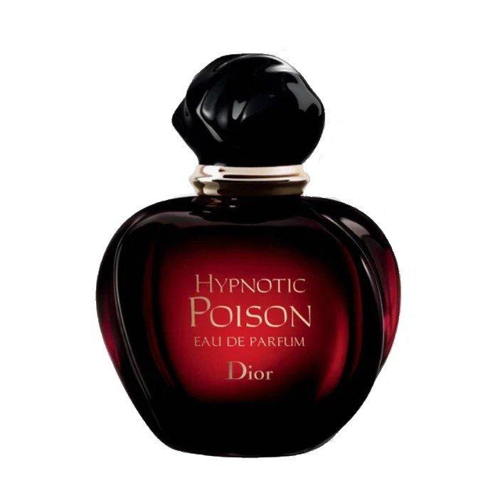 

Dior hypnotic poison for women 100ml - eau de parfum