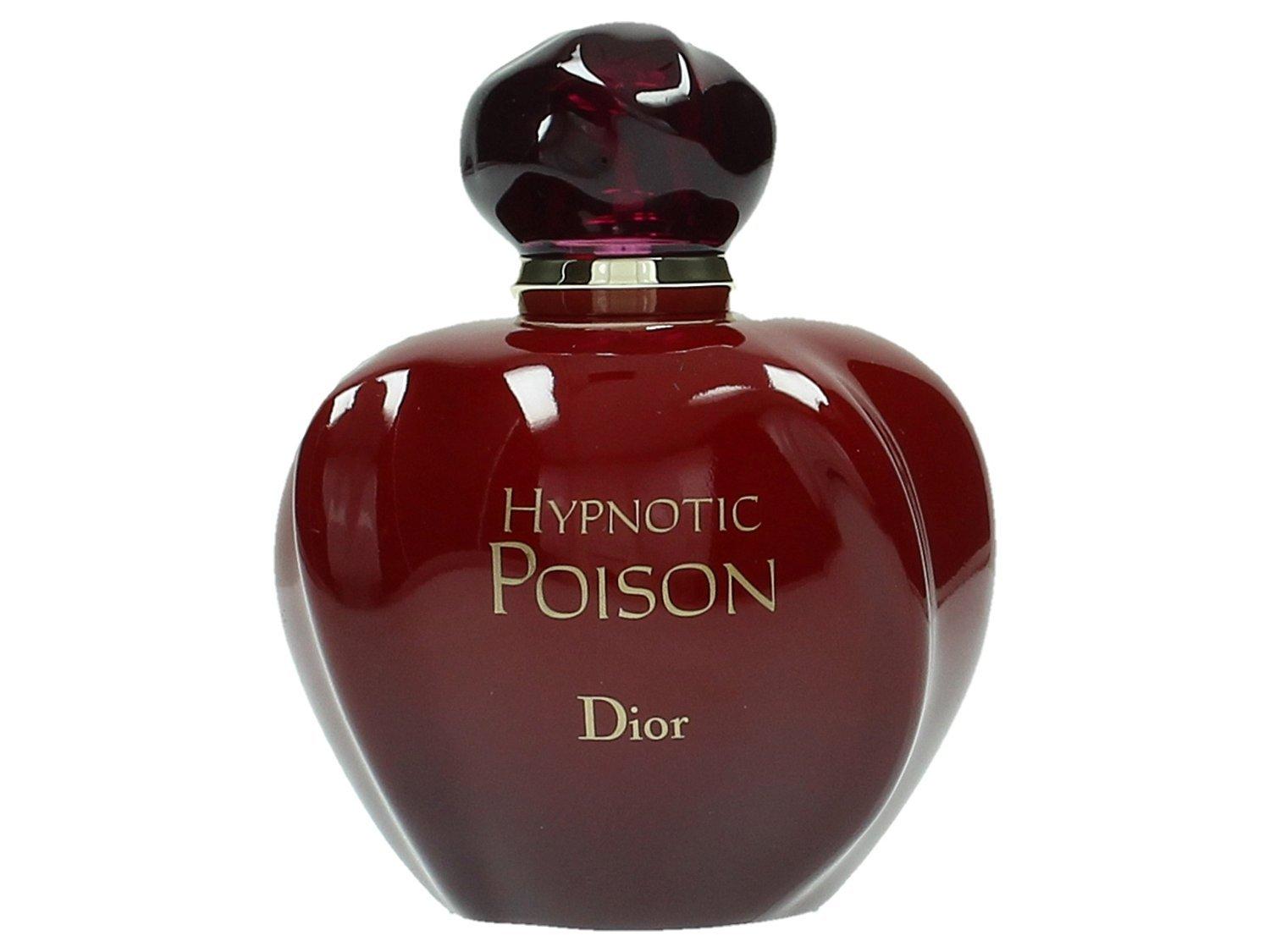 

Dior hypnotic for women 100ml - eau de toilette