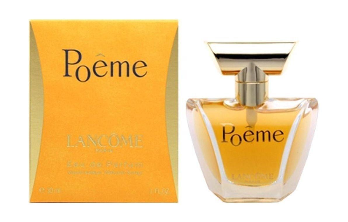 

Lancome poeme for for women 100 ml eau de parfum