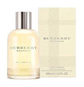 

Burberry weekend for women 100 ml eau de parfum