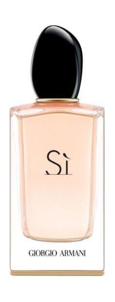 

Giorgio armani si for women eau de parfum 100ml