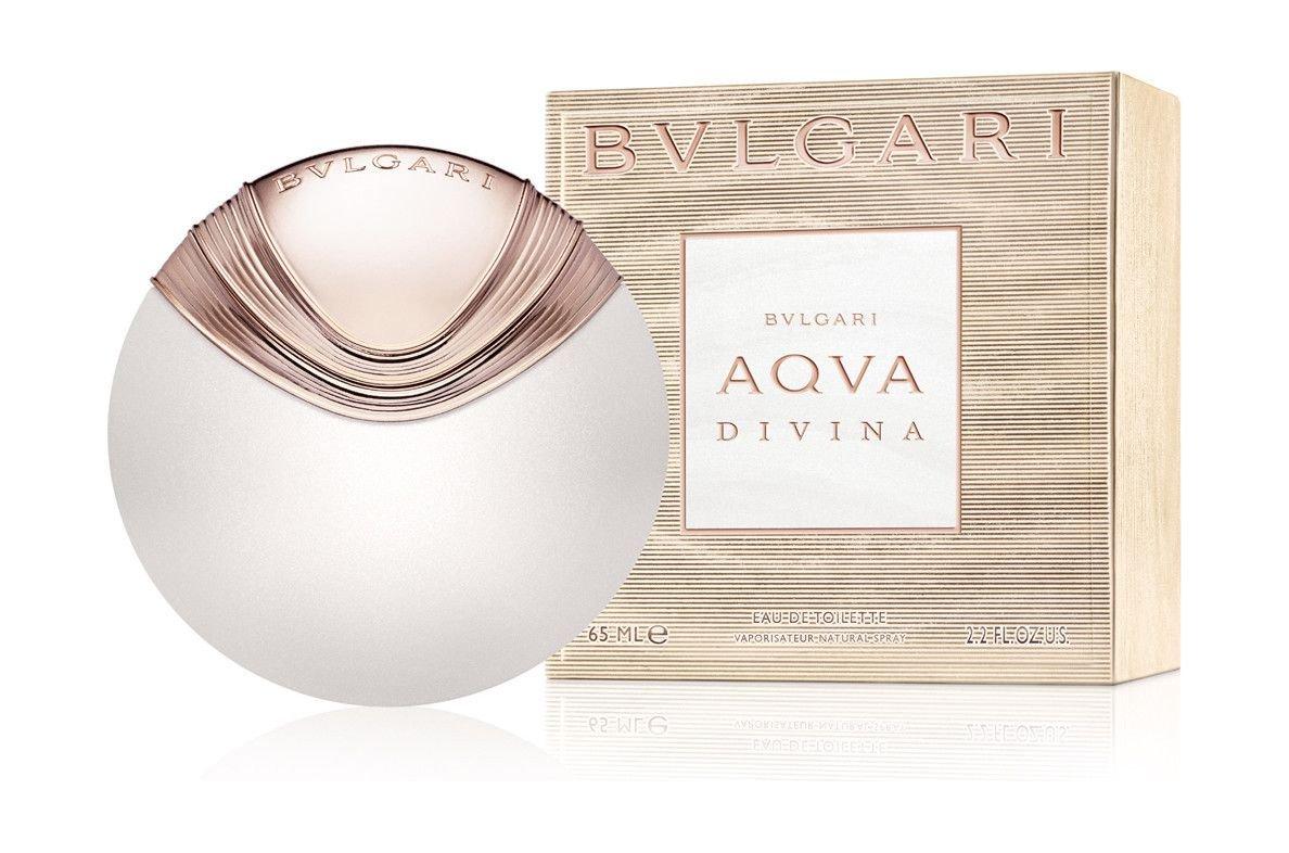 

Bvlgari aqua divina for women 65ml - eau de toilette