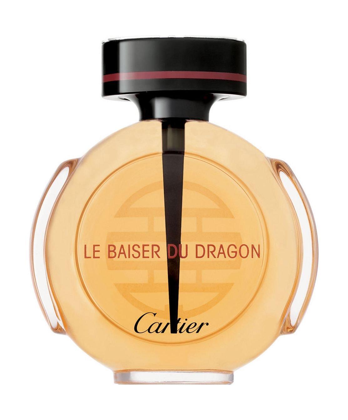 

Cartier le baiser du drago for women 100 ml eau de parfum