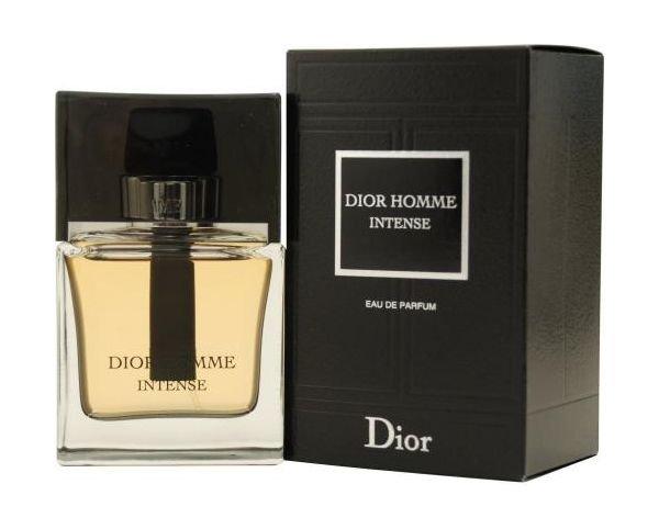 

Christian dior homme intense for men eau de parfum