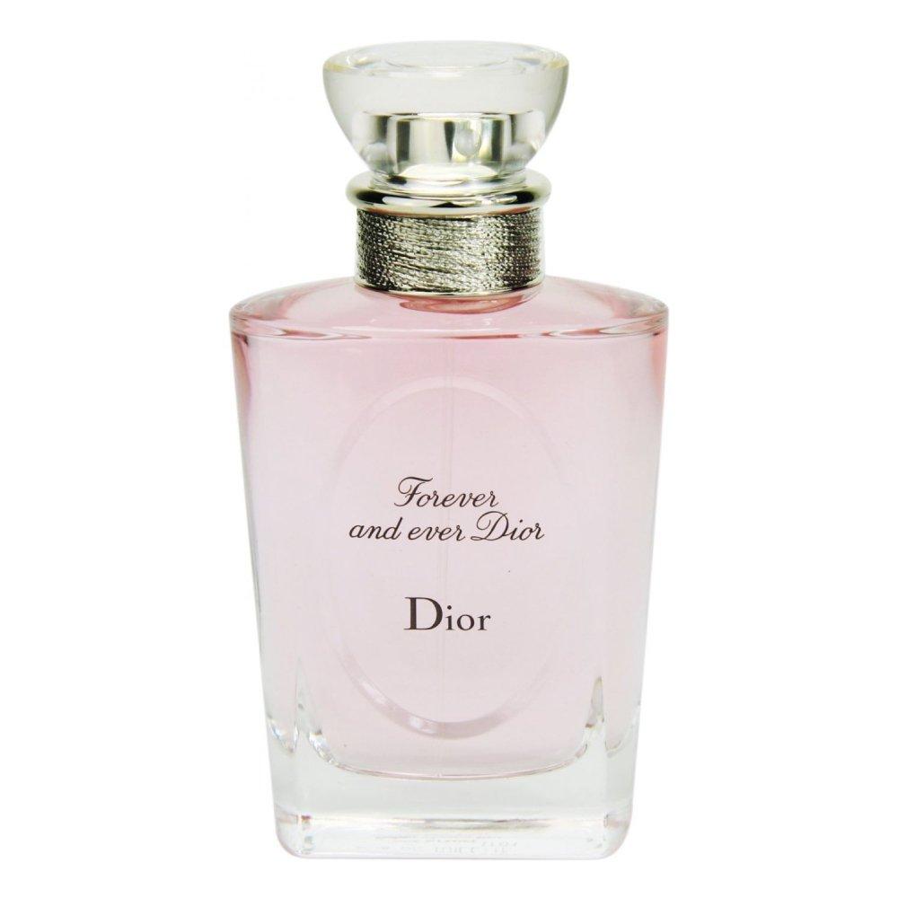 

Christian dior miss dior forever and ever for women eau de toilette
