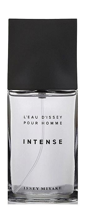 

Issey miyake l'eau d'issey intense for men 125 ml eau de toilette