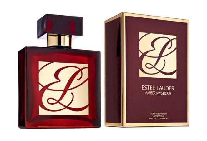 

Estee lauder amber mystique for women 100 ml eau de parfum