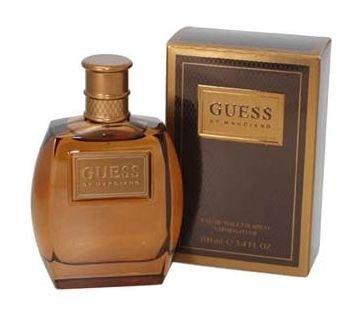 

Guess by marciano for men 100 ml eau de toilette