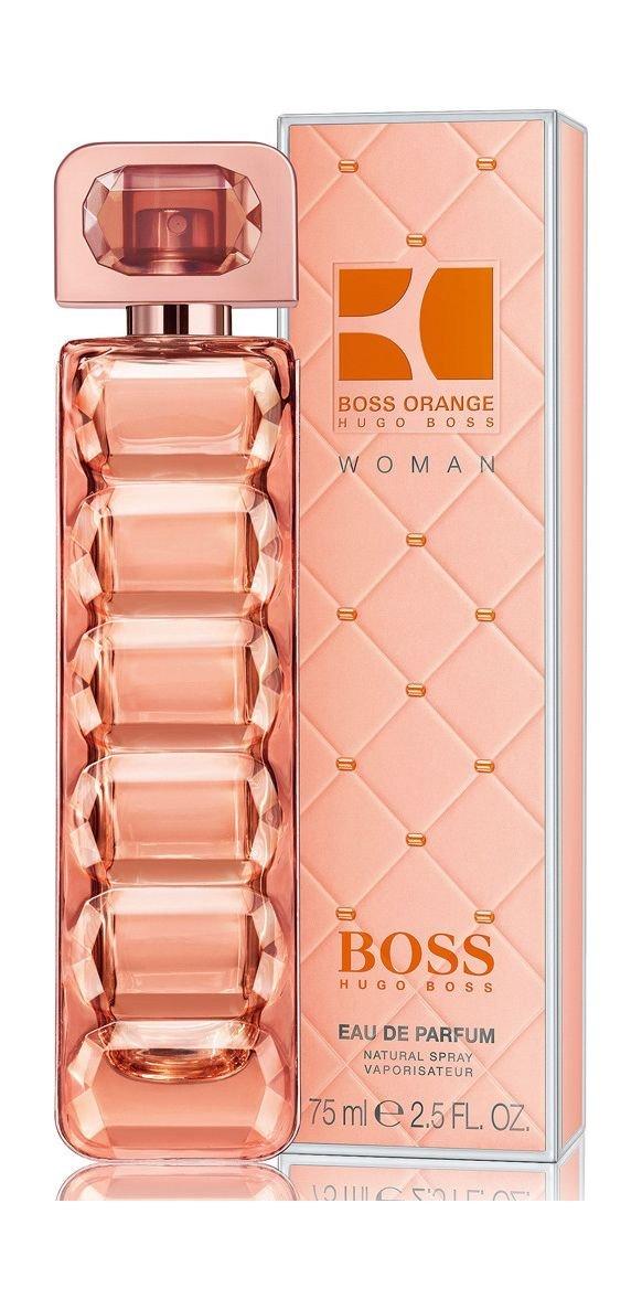 

Hugo boss for women 75 ml eau de toilette - orange