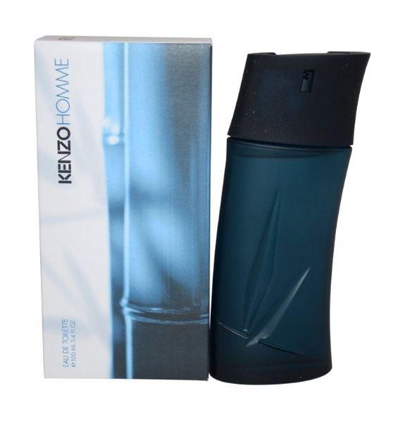 

Kenzo homme for men 100ml eau de toilette