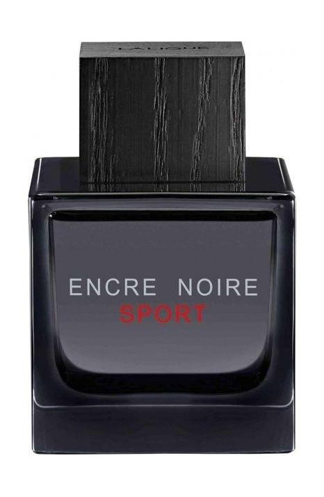 

Lalique encre noir sport for men 100 ml eau de toiette
