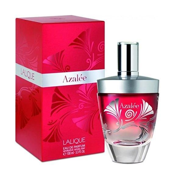 

Lalique azalee for women 100ml eau de parfum