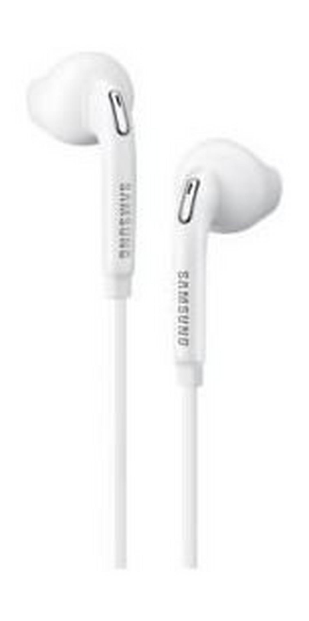 Samsung Hybrid Wired Earphones With Mic (HS920) - White