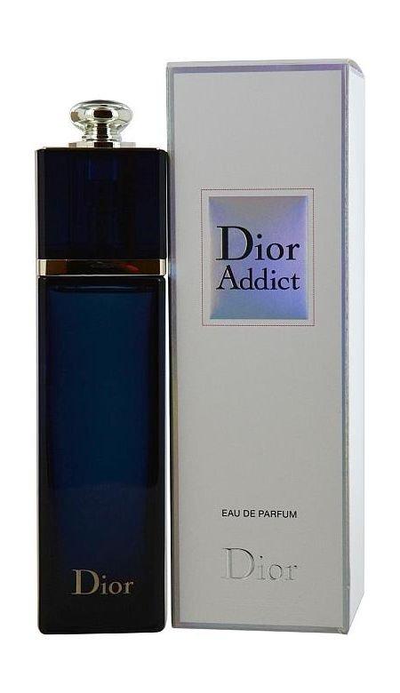 

Christian dior dior addict women 100 ml edp