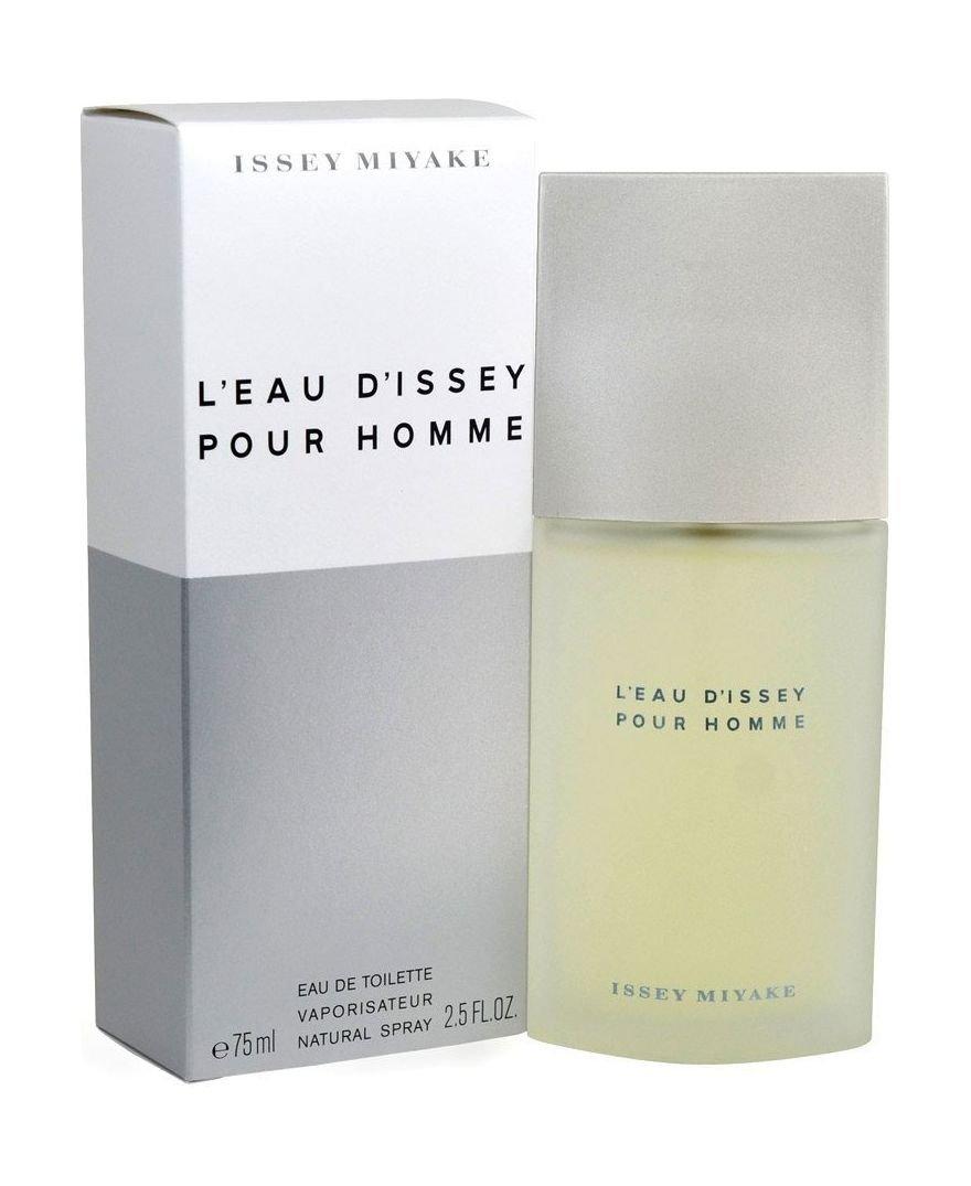 

Issey miyake leau dissey men 125 ml edt