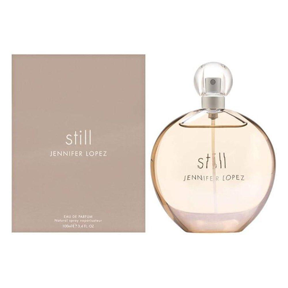 

Jennifer lopez still for women eau de parfum 100ml