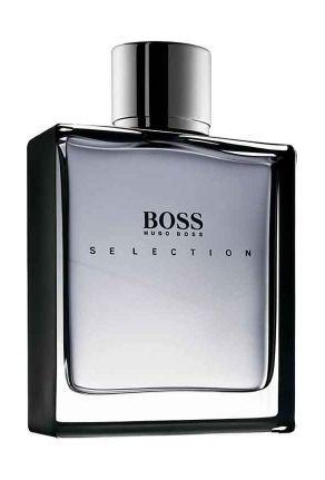 

Hugo boss boss selection men 90 ml edt