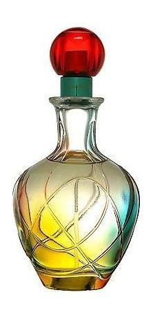 

Jennifer lopez live luxe women 100 ml edp