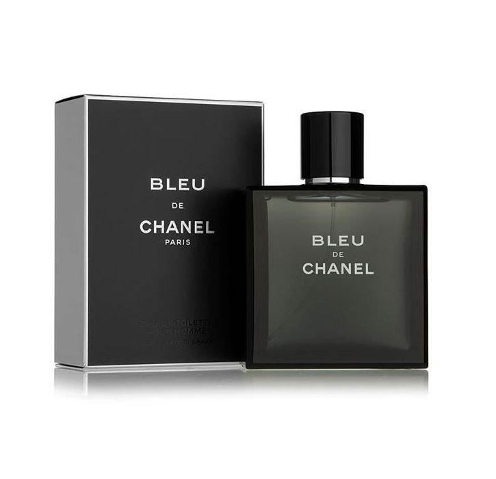 

Chanel bleu de chanel 150 ml edt