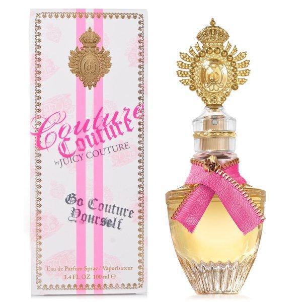 

Juicy couture couture couture women 100ml edp