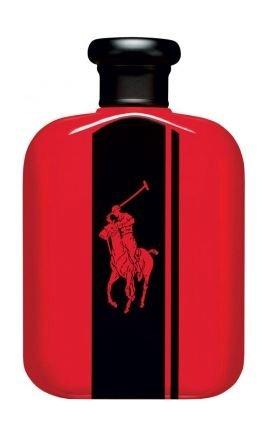 

Ralph lauren polo red intense men 125 ml edp