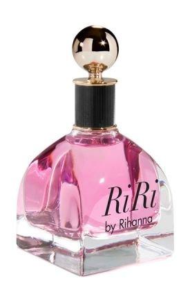 

Rihanna riri women 100 ml edp