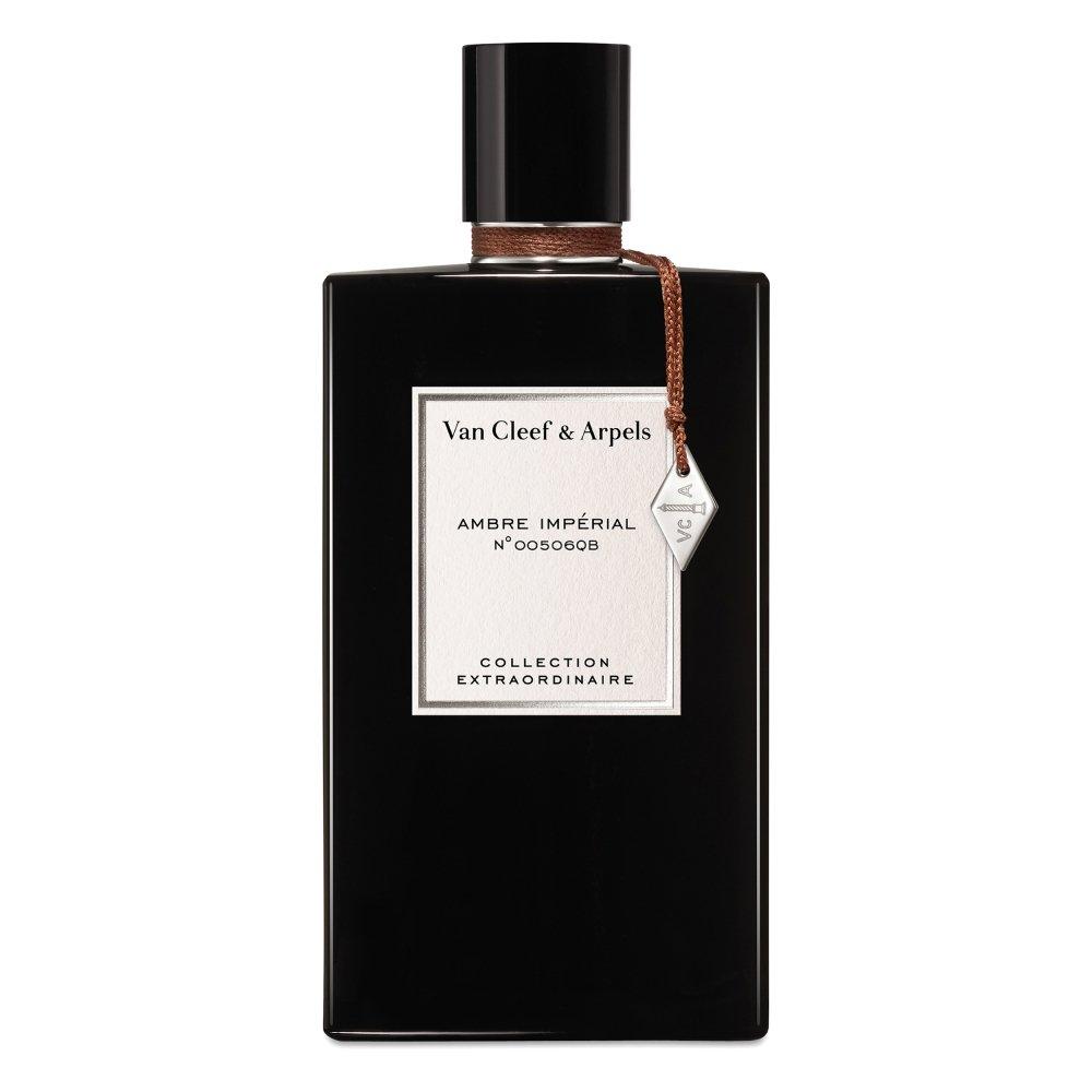 

Van cleef & arpels ambre imperial unisex 75 ml edp
