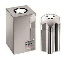 

Mont blanc emblem 100 ml intense edt