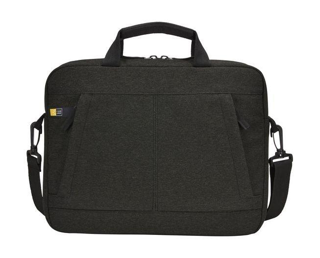 

Case logic huxton attaché bag for 13. 3-inch laptop (huxa113) – black