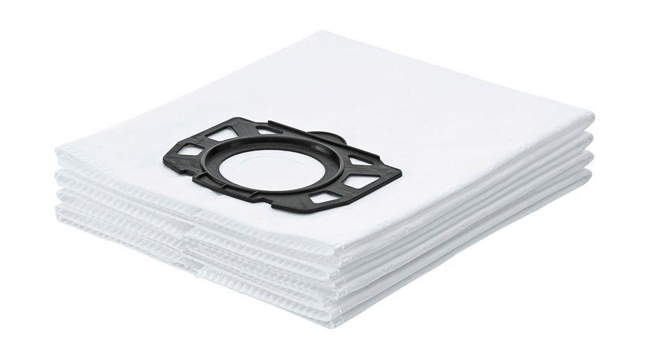 

Karcher vacuum fleece filter bags - 4pcs 2. 863-006. 0